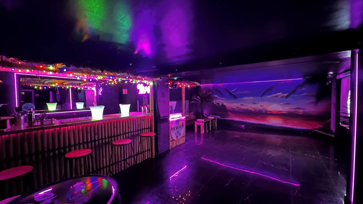 Saint-Fargeau-Ponthierry Villa | 🔥 Villa Pik'Beach