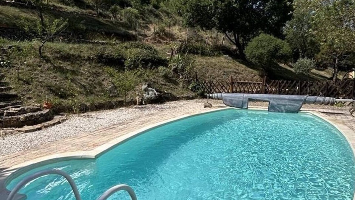 Villeneuve-les-Corbieres Villa | Villa Le Corbièrou in the garrigue with private pool