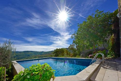 Motovun Apartment | Villa Fragola