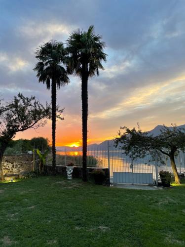 Iseo Apartment | Villa Franca