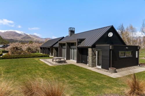 Arrowtown Villa | Villa Francesca by MajorDomo
