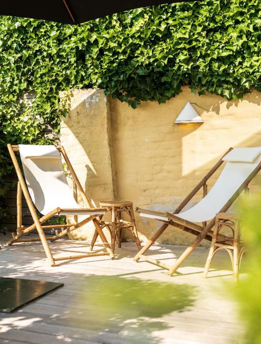 Deinze Villa | Villa Francine