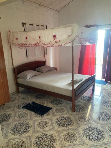 Soanierana - Ivongo House | Villa Francisca