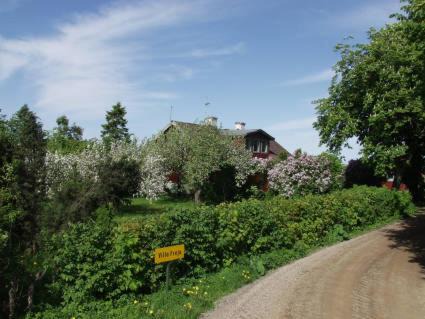 Vreta Kloster House | Villa Freja
