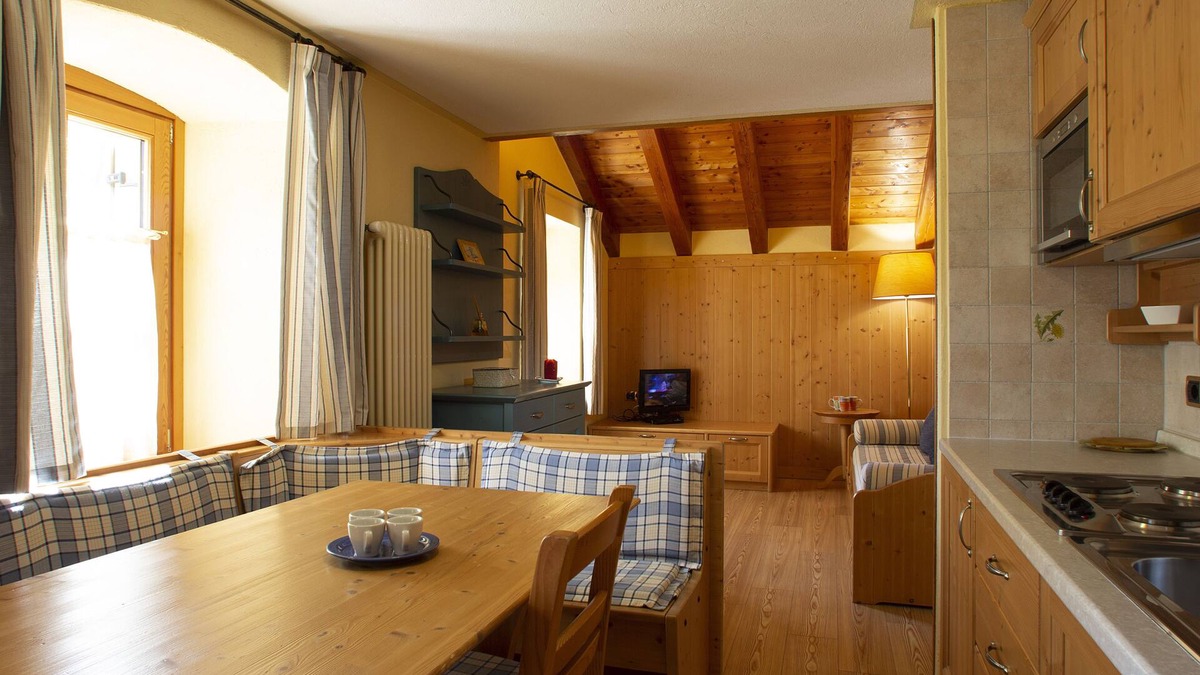 Gressoney-Saint-Jean House | Villa Fridau