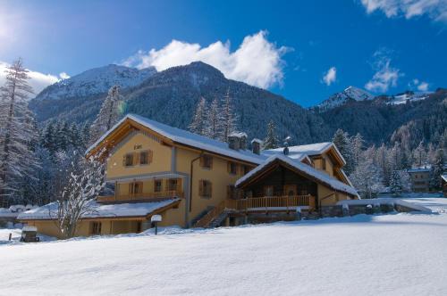 Bieltschocke Apartment | Villa Fridau resort