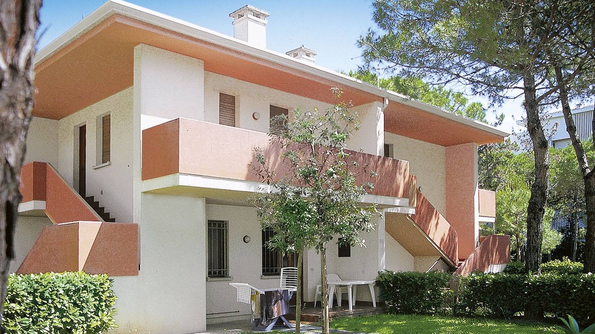 Bibione Lido del Sole Apartment | Villa Friuli by Interhome