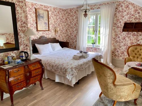 Kil Bed & Breakfast | Villa Fryksta