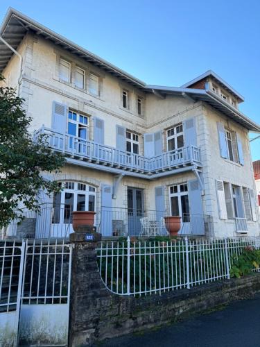 Saint-Etienne-de-Baigorry Bed & Breakfast | Villa Georgette