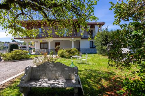 Arona Villa | Villa Gabri 1 e 2