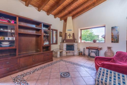 Augusta House | Villa Gabri