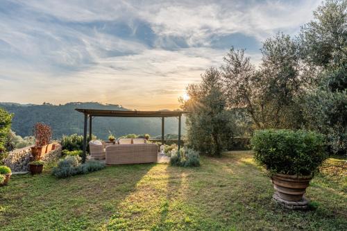 Lucca Villa | Villa Gabriella
