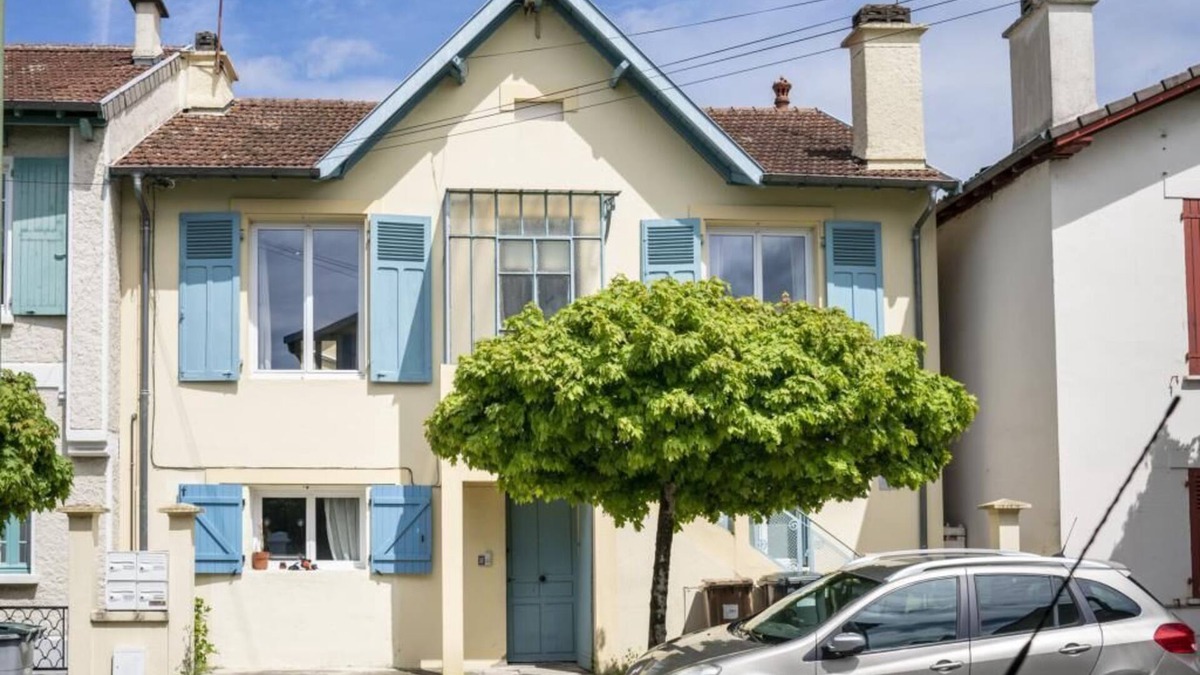 Sauvagnon Apartment | Villa Gaby ~ Rare 6 Pers ~ Hypercentre
