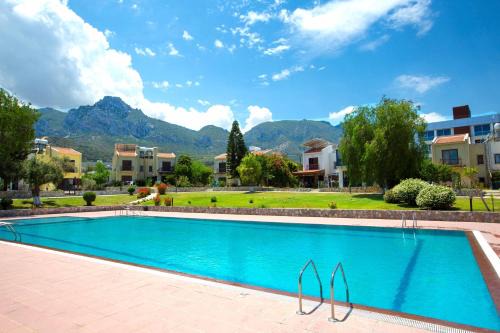 Karaman Villa | Villa Gaia Stylish Duplex by HolidayKeys