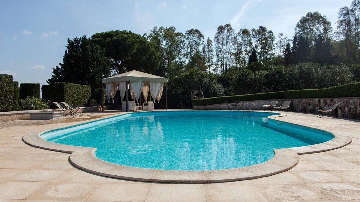 Galatina Villa | Villa Gaia with pool, Galatina, Italy