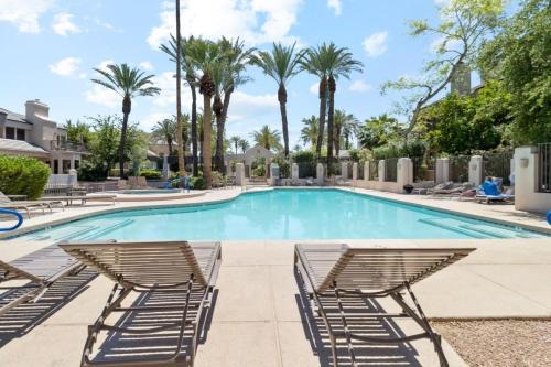 The Pavillions Apartment | Villa Gainey Ranch condo