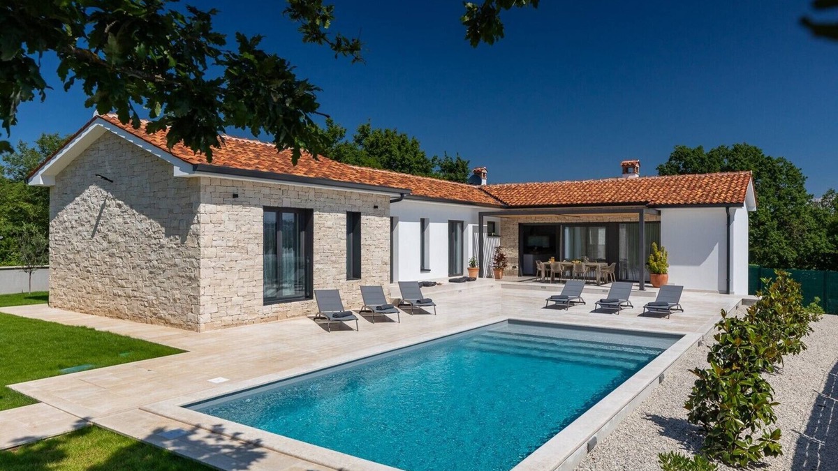 Kringa Villa | Villa Gala with private pool