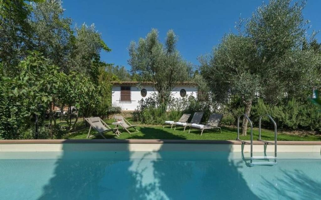 Calenzano Villa | Villa Galli