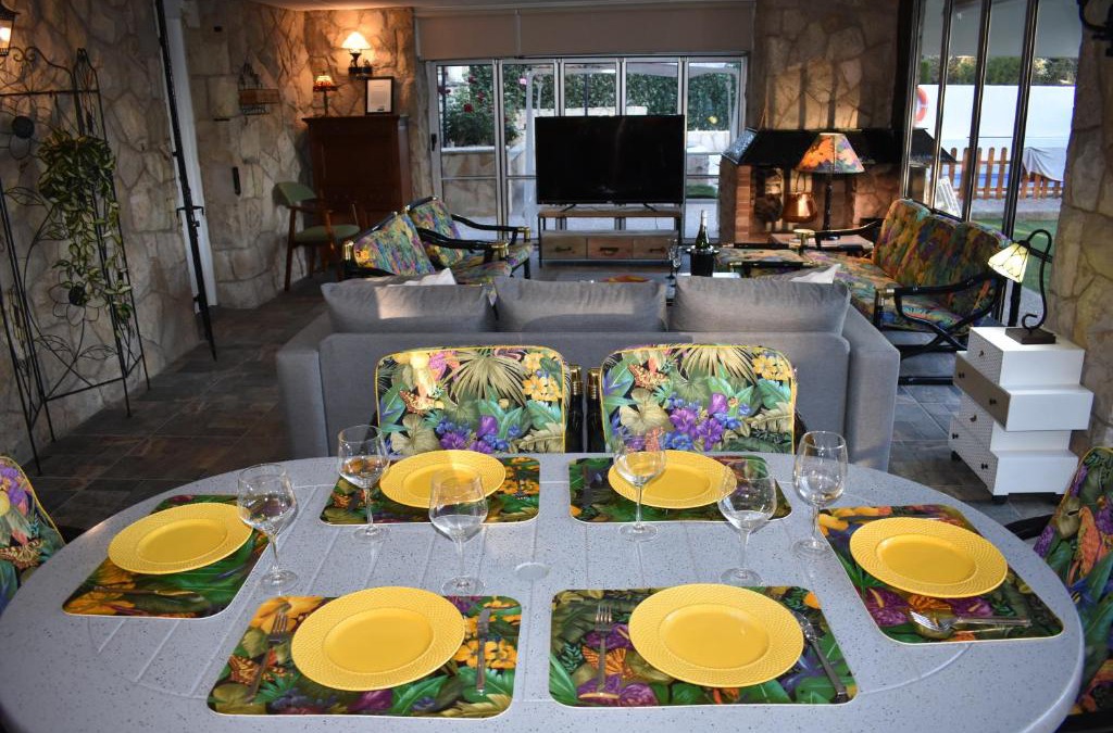 Tarragona House | VILLA GARDEN