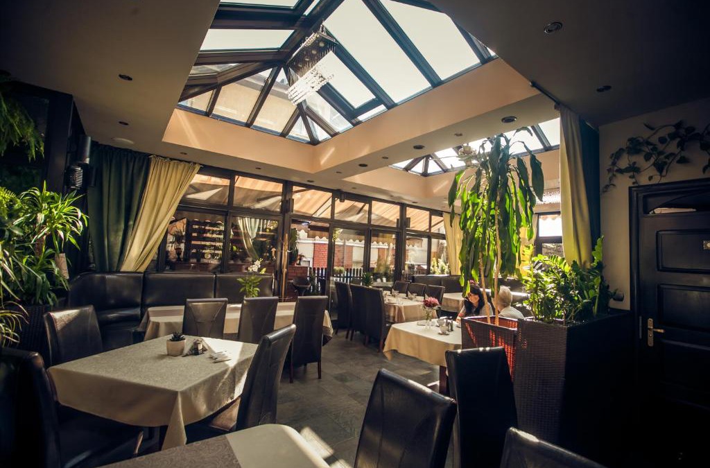 Kutno Bed & Breakfast | Villa Garden Kutno Centrum