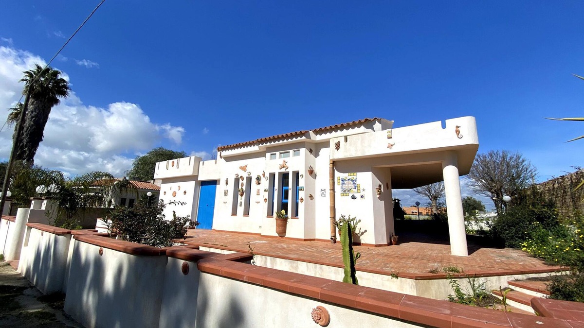 Reitani Villa | VILLA GAUDì
