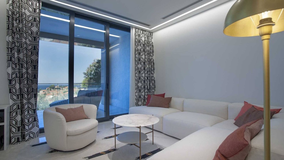 Rozino Villa | Villa Geba Suite Harmonia