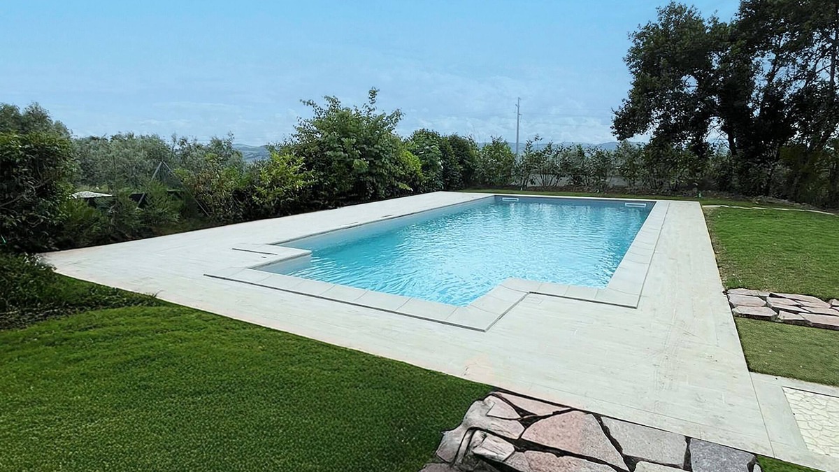 Granarola Villa | Villa Gelsi