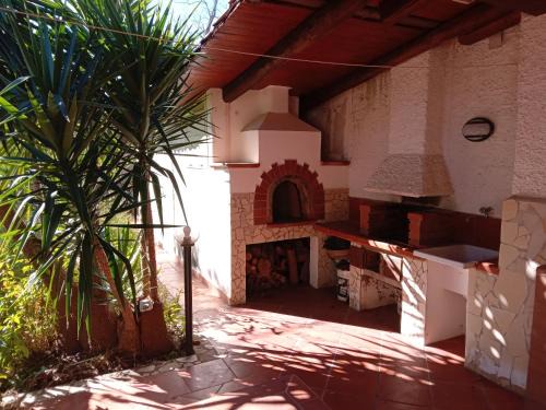 Patti Villa | Villa Gelsomino