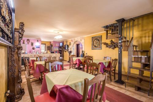 Ardea House | Villa Gengi