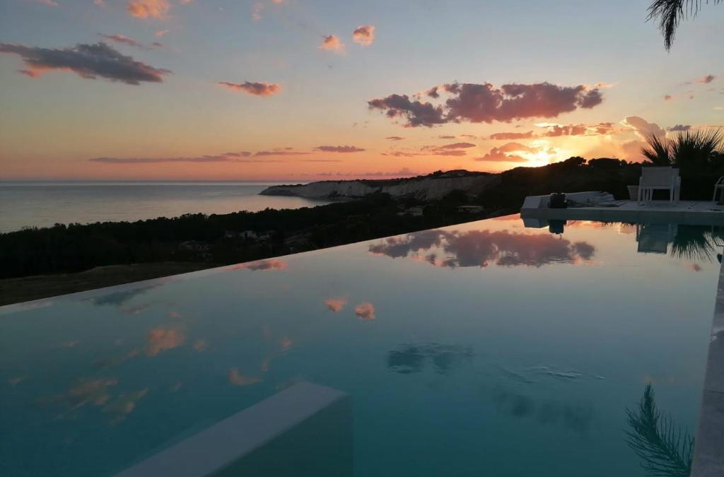 Montallegro Villa | Villa Gentile