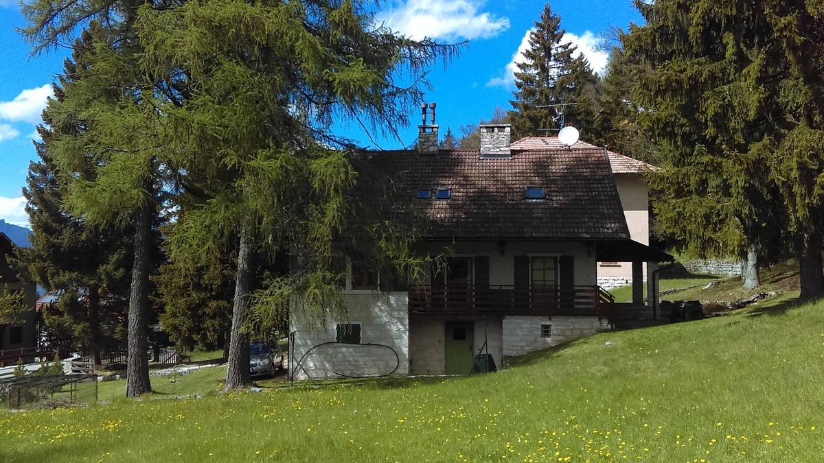 Folgaria Apartment | Villa Gentilini, nature & comfort
