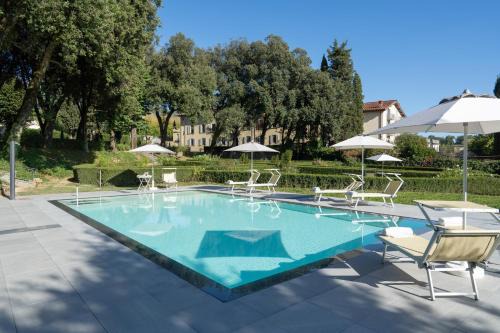 Ronta Apartment | Villa Gerini