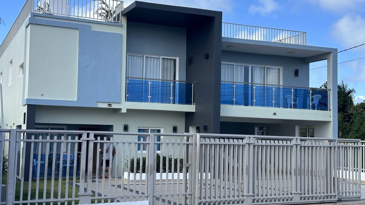 Higuey Villa | Villa Gertrudis Macao Beach, Punta Cana.