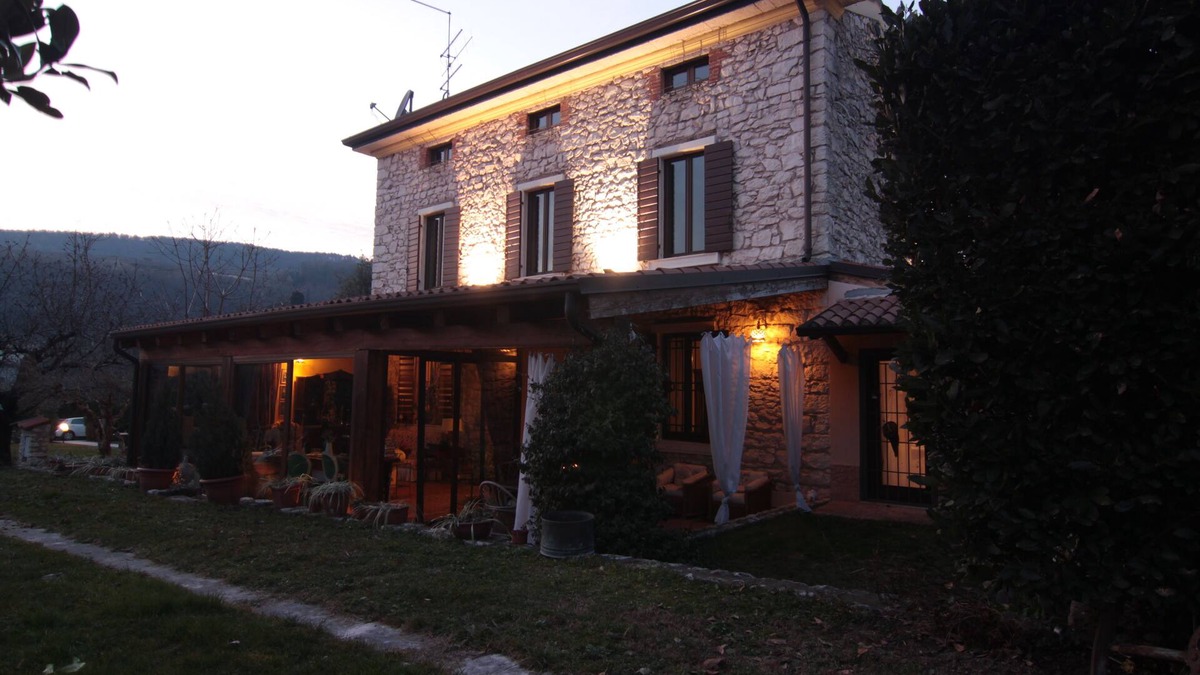 Negrar House | Villa Gesi - Apartment 1