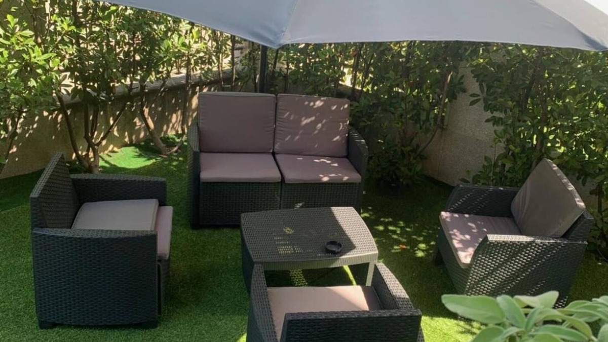 Cornaredo Villa | Villa Ghisolfa with garden
