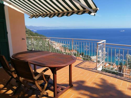 Bergeggi House | Villa Giò - Terrazza nel Blu