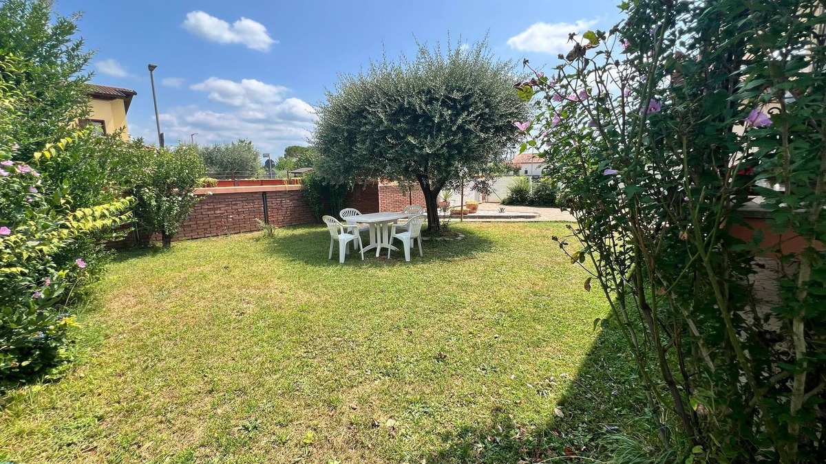 Corno di Rosazzo Villa | Villa Gianfranca - Villa with Garden - feel like home