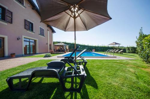 Lake Bracciano House | Villa Gilda