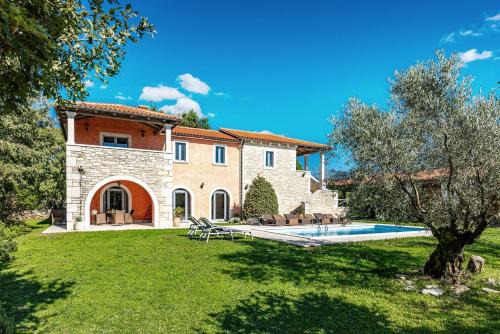Prkacini Villa | Villa Gimino