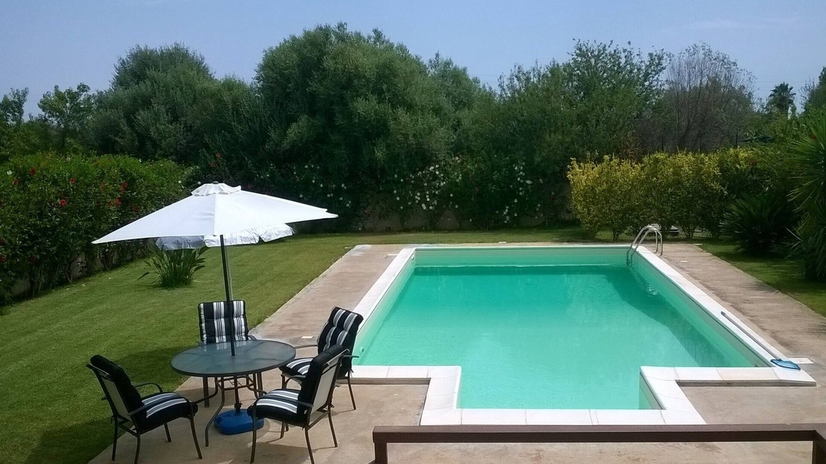 Maeggio Apartment | villa gio with swimming pool