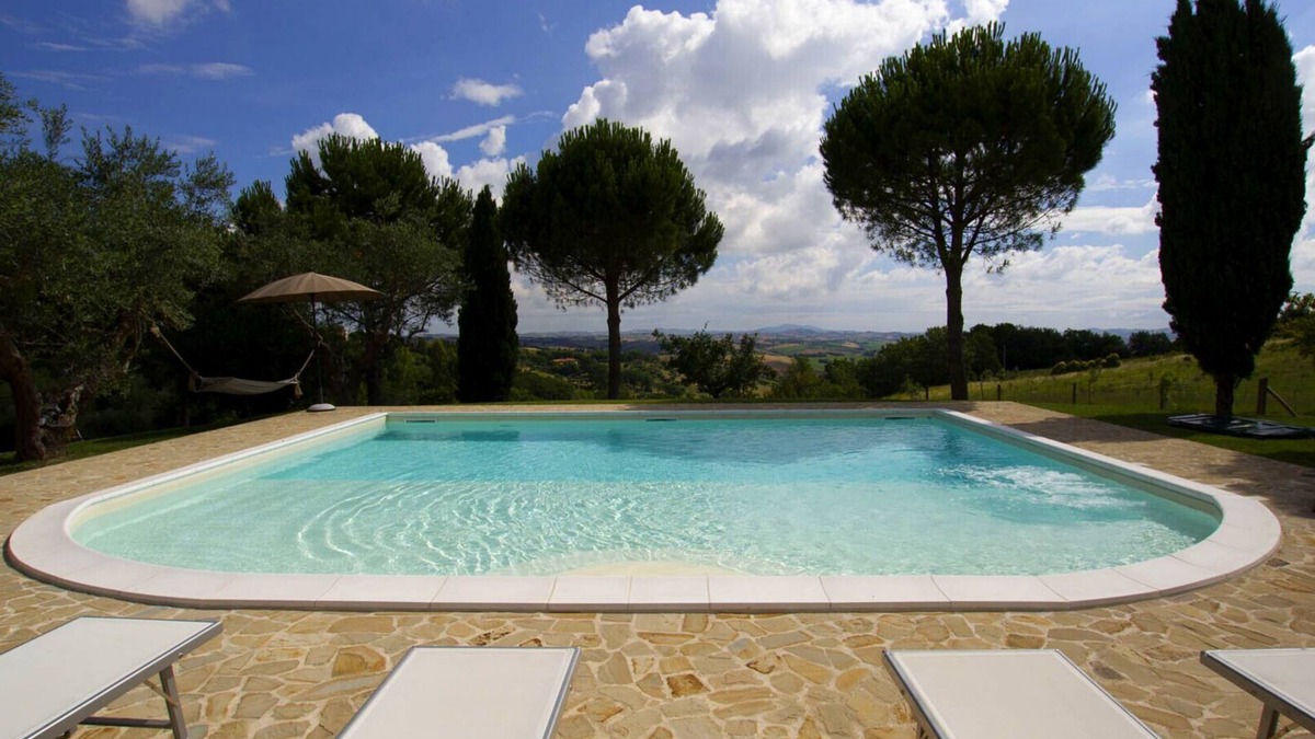 Cingoli Villa | Villa Gioia - Homelike Villas