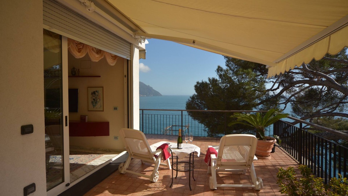 Sori House | Villa Gioia - The Italian Luxury Experience