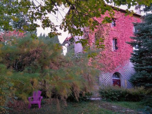 Hayange Bed & Breakfast | Villa Giselle