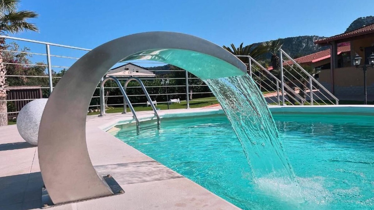 Priolo Gargallo Bed & Breakfast | VILLA GIUDICE - Holiday Home - Luxury Home