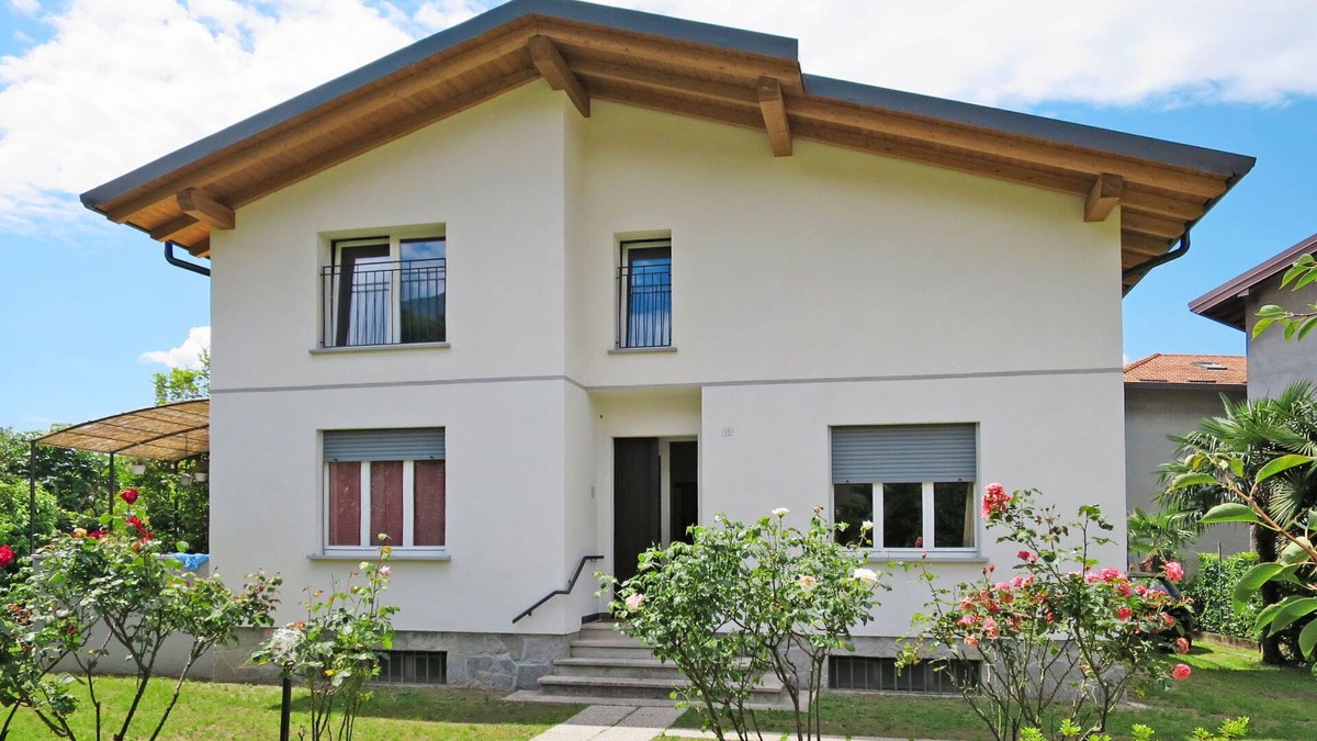 Dervio House | Villa Giulia by Interhome