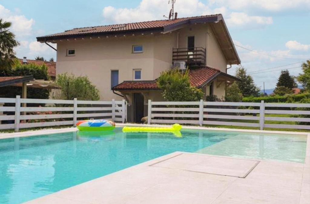 Besozzo Villa | Villa Giuseppina by Interhome