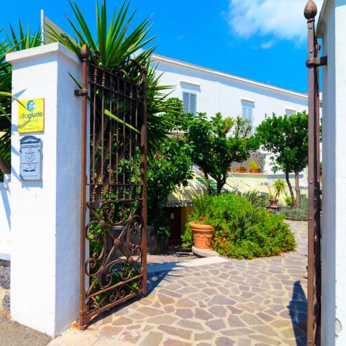 Barano d'Ischia Hotel | Villa Giusto