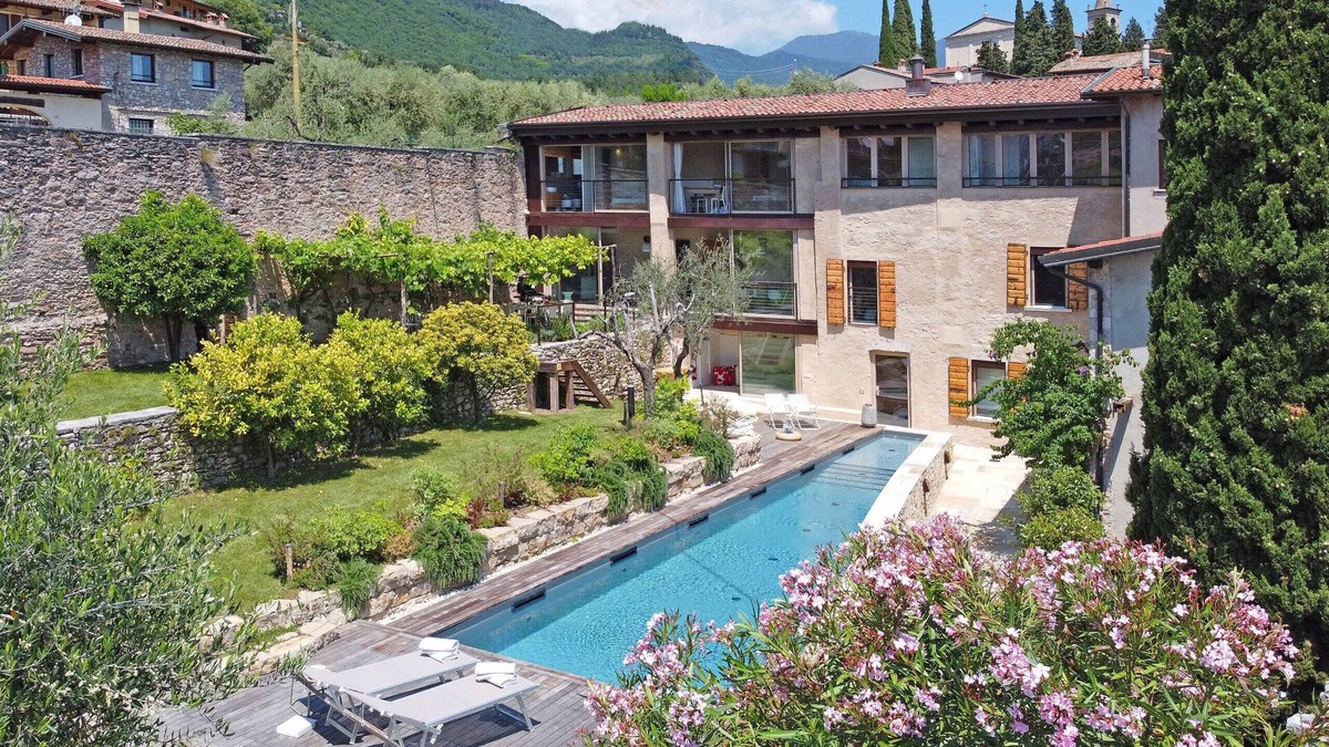Cecina Villa | Villa Glam