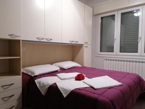 Carpi Apartment | Villa Glori affitto camere monolocali