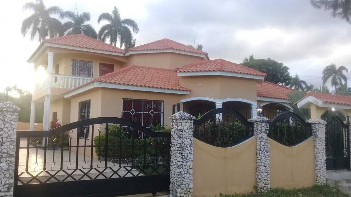 Cabrera Villa | VILLA GLORIA cabrera